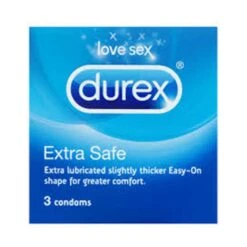 Durex Condoms - X6