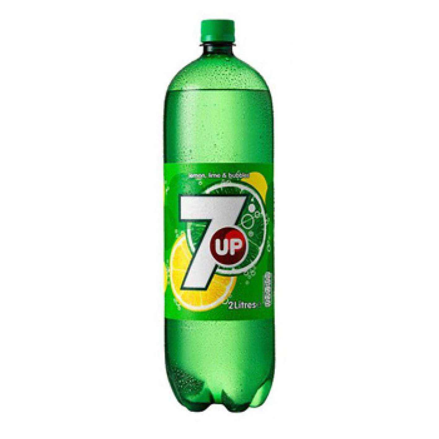 7 Up