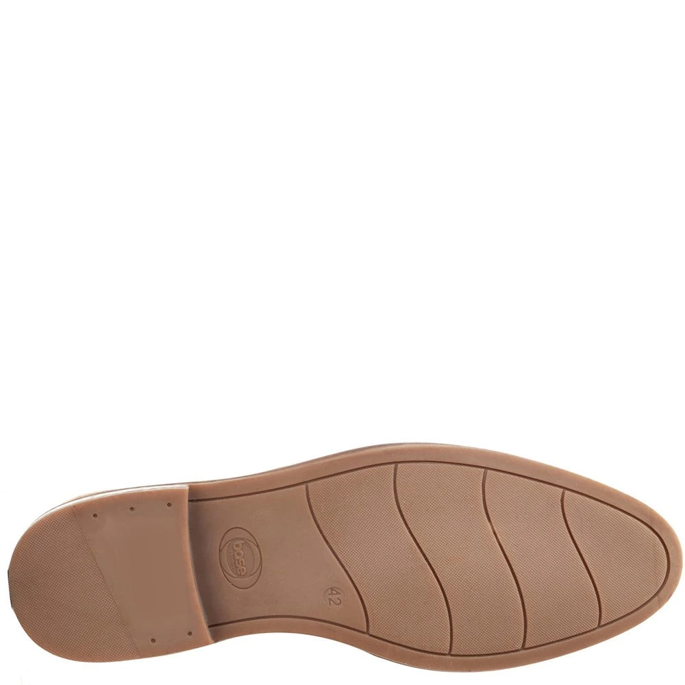 Base London Virgil Suede Chelsea Boots Brown - Image 4