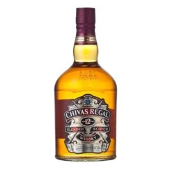 Chivas Regal