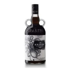 Kraken Black Spiced Rum