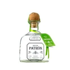 Patron Silver Tequila