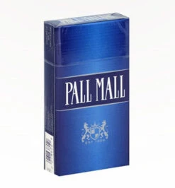 Pall Mall Blue Flow