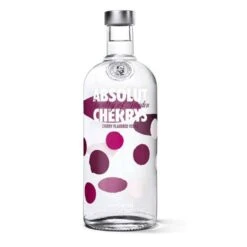 Absolut Cherrys Flavoured Vodka