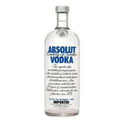 Absolut Vodka - Original