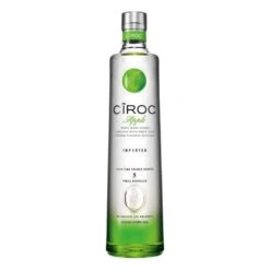 Ciroc Apple Flavoured Vodka