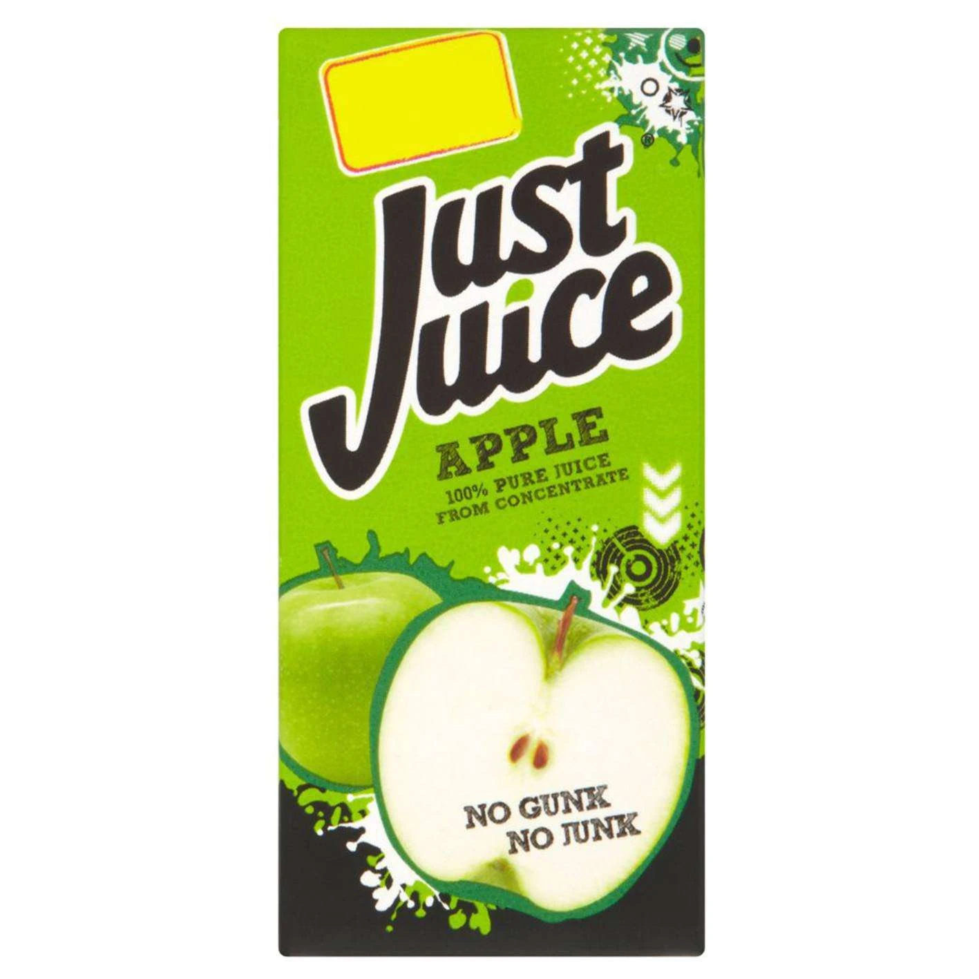 Apple Juice