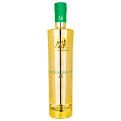 Au Vodka Green Watermelon
