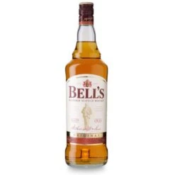 House Whiskey X2 Bottles