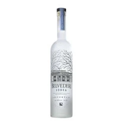 Belvedere Vodka
