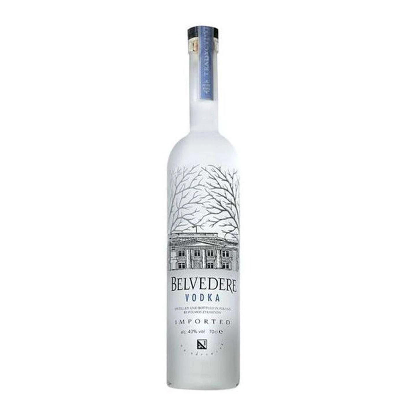 Belvedere Vodka