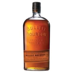 Bulleit Bourbon