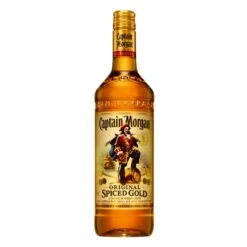 Captain Morgan Spiced Rum