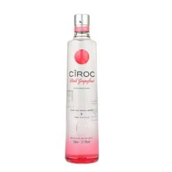 Ciroc Pink Grapefruit Flavoured Vodka