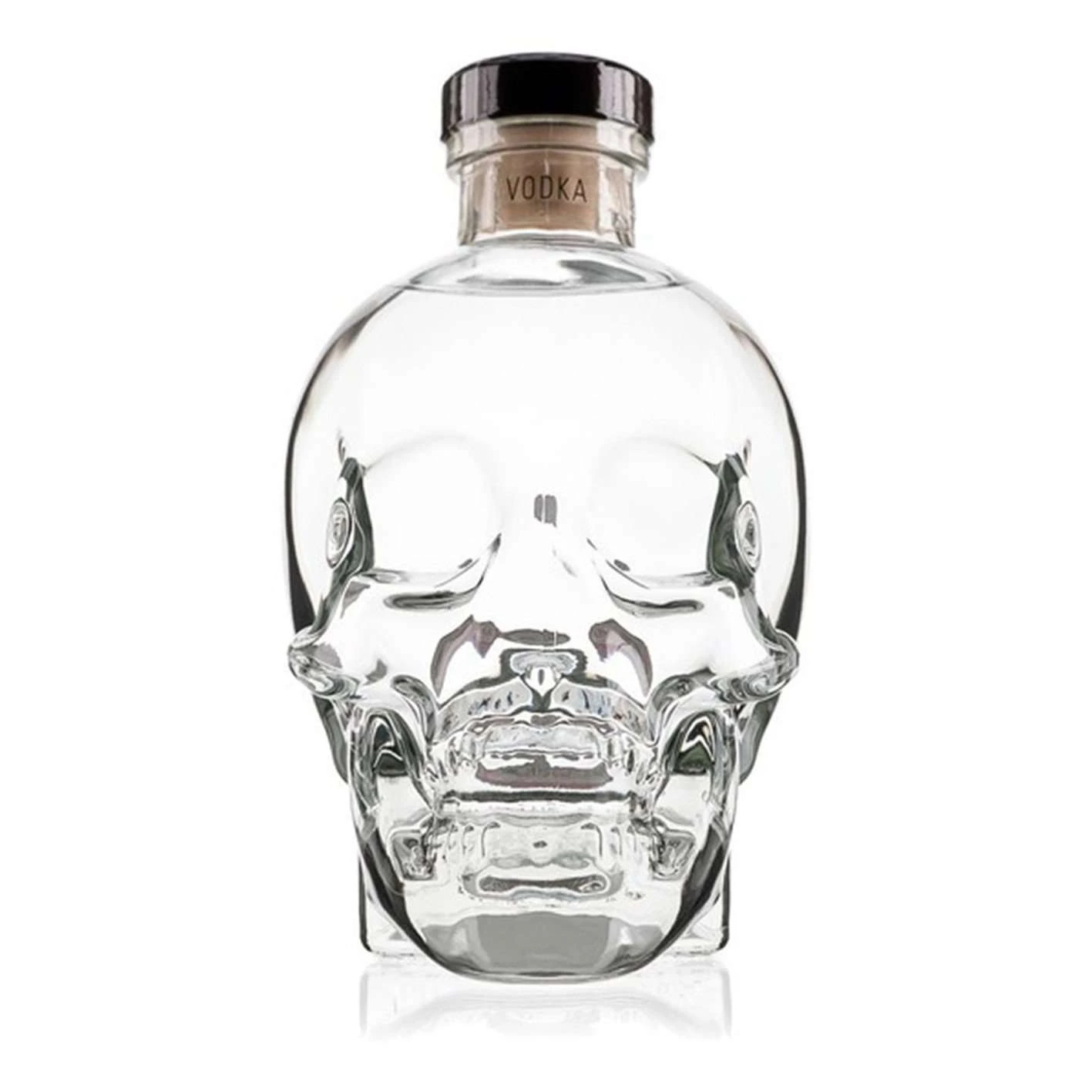Crystal Head Vodka