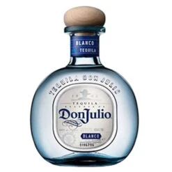 Don Julio Blanco Tequila