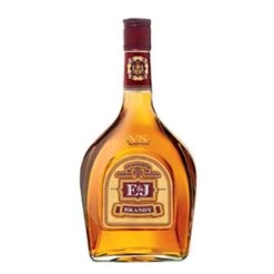 E&J Brandy