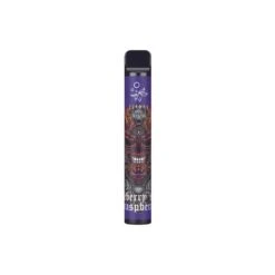 ELF Bar Vape Blueberry & Sour Raspberry