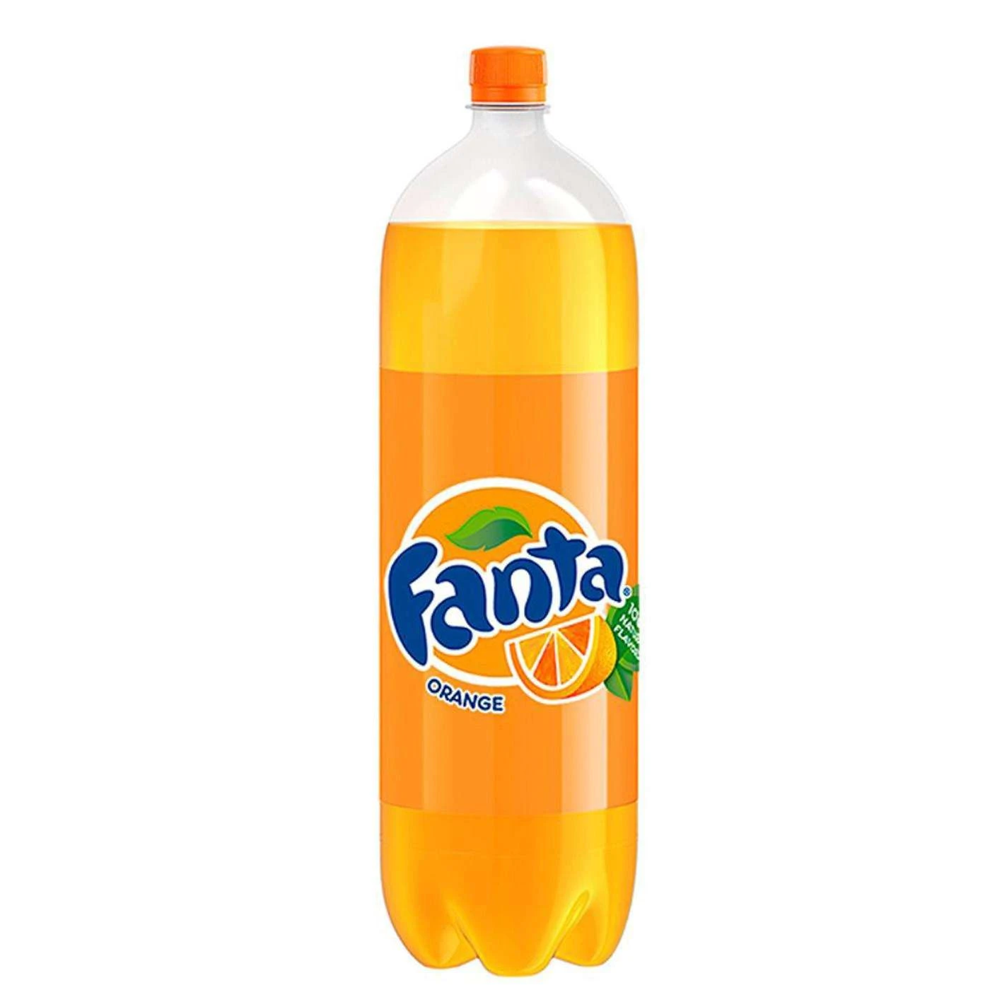 Fanta Orange