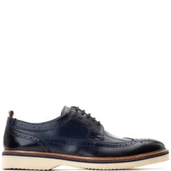 Base London Sully Brogue