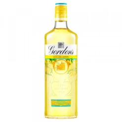 Gordon's Sicilian Lemon Gin