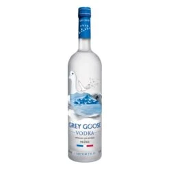 Grey Goose Vodka