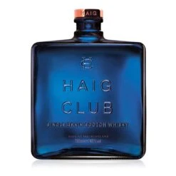 Haig Club