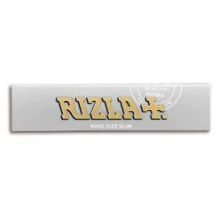Rizla - Silver Slim Large