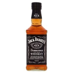 Jack Daniels Old No. 7 - 350ml