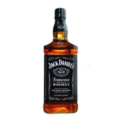 Jack Daniels Whiskey