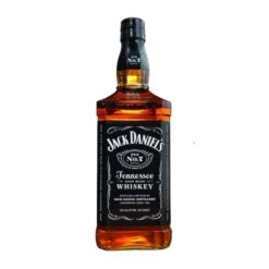 Jack Daniels X2 Bottles