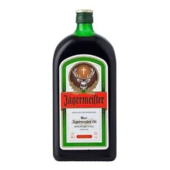 Jagermeister