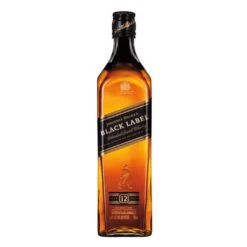 Johnnie Walker Black Label
