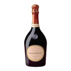 Laurent Perrier Rose Champagne
