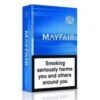 Mayfair Cigarettes