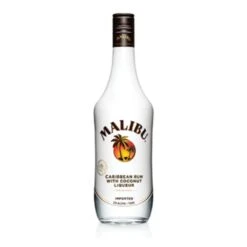 Malibu Caribbean Rum