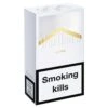 Marlboro Gold Cigarettes