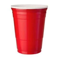 Plastic Cups