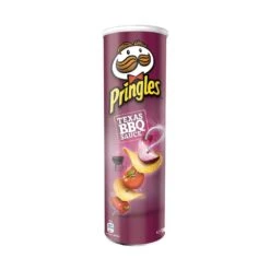 Pringles BBQ