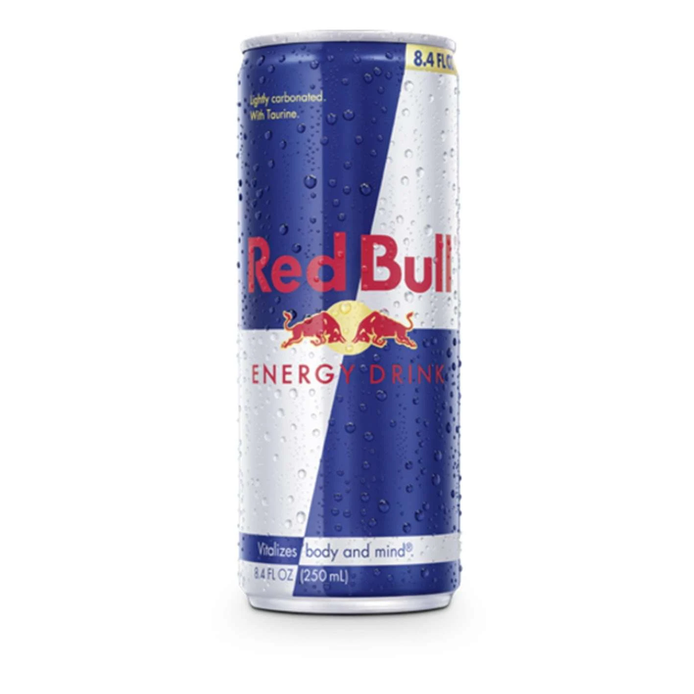 Red Bull