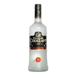 Russian Standard Vodka