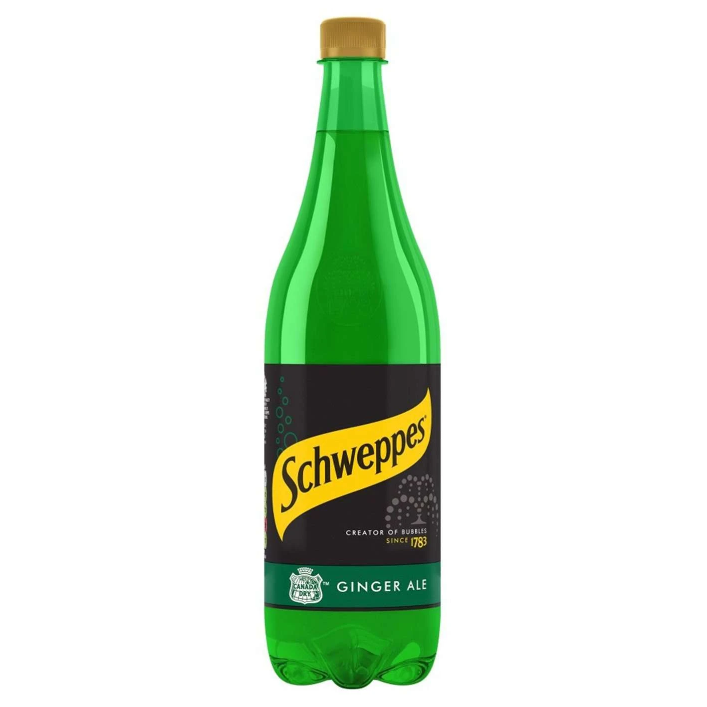 Schweppes Ginger Ale