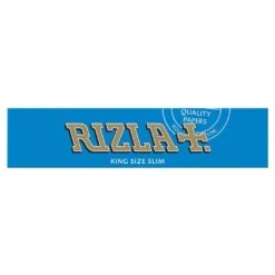 Rizla - Slim Blue Large