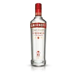 Smirnoff Red Label Vodka